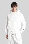 Fear Of God Essential Sweatshirt In White
