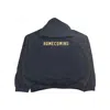 Fear Of God Essential Sweatshirts In Black