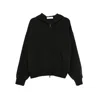 Fear Of God Essential Sweatshirts In Blue