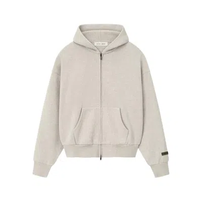 Fear Of God Essential Sweatshirts In Gray