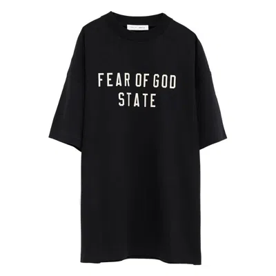 FEAR OF GOD ESSENTIAL FEAR OF GOD ESSENTIAL T-SHIRTS