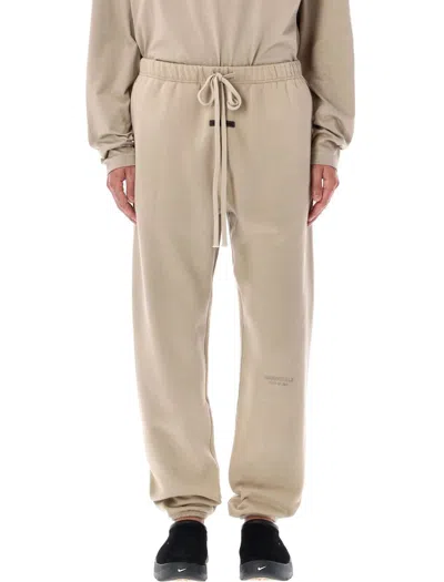 FEAR OF GOD ESSENTIAL FEAR OF GOD ESSENTIAL CORE FLEECE VINTAGE SWEATPANTS