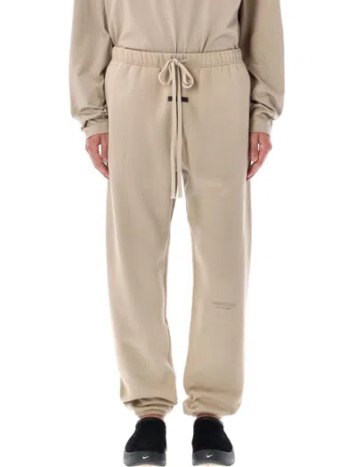 FEAR OF GOD ESSENTIAL FEAR OF GOD ESSENTIAL CORE FLEECE VINTAGE SWEATPANTS