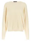 Fear Of God Essential 'waffle Henley' Sweater