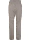 Fear Of God Essential Women`s Relaxed Sweatpant Clothing