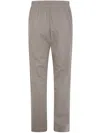 Fear Of God Essential Women`s Relaxed Sweatpant Clothing