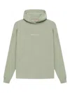 Shop Fear Of God Essentials Hoodie