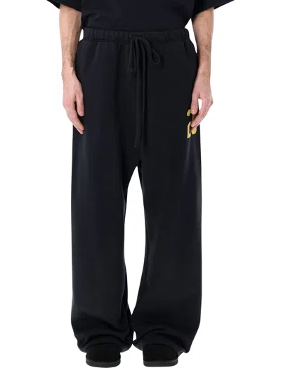 Fear Of God Essentials Lounge Sweatpants Black