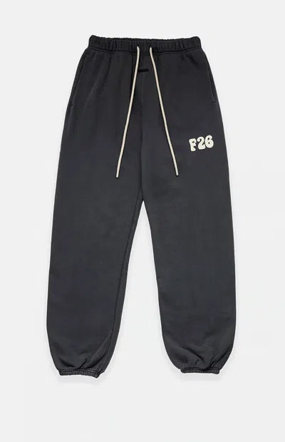 Fear Of God Essentials Women's Iron Gray Classic Fleece Sweatpants