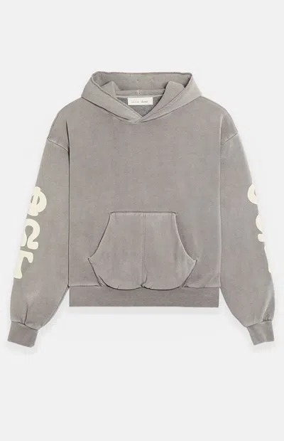 Fear Of God Essentials Women's Seal '90s Fleece Hoodie