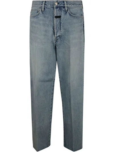 Fear Of God Eternal 5 Pocket Relaxed By