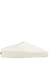 Fear Of God Eternal California 2.0 Slippers Shoes In Beige