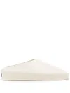 Fear Of God Eternal California 2.0 Slippers Shoes In Beige