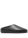 Fear Of God Eternal California 2.0 Slippers Shoes In Black