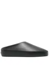 Fear Of God Eternal California 2.0 Slippers Shoes In Black