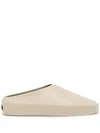 Fear Of God Eternal California 2.0 Slippers Shoes In Grey