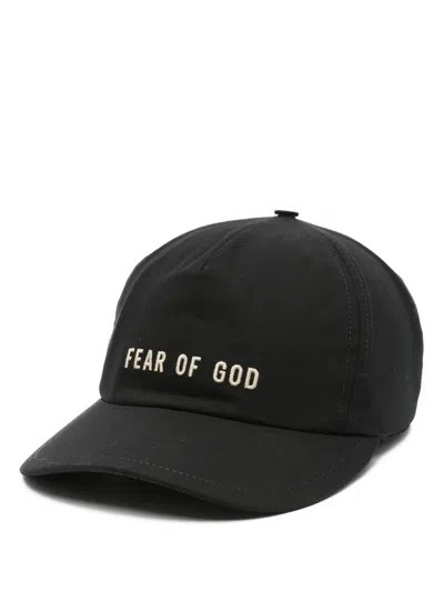 FEAR OF GOD FEAR OF GOD ETERNAL CAP