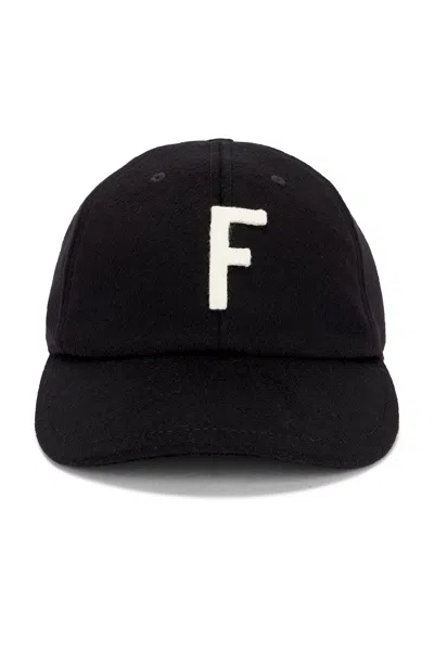 FEAR OF GOD ETERNAL CAP