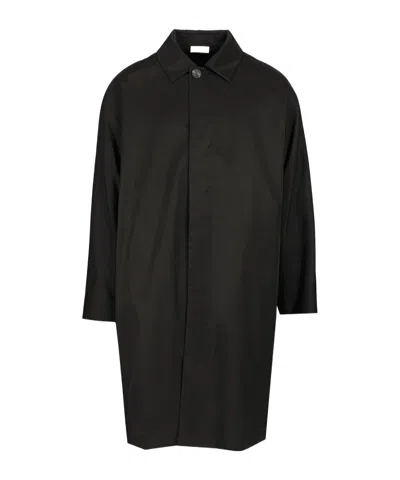 Fear Of God Eternal Carcoat In Black