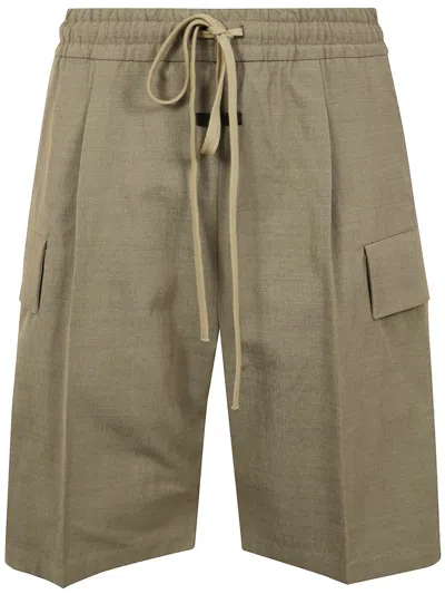 FEAR OF GOD ETERNAL FEAR OF GOD ETERNAL CARGO SHORT CLOTHING