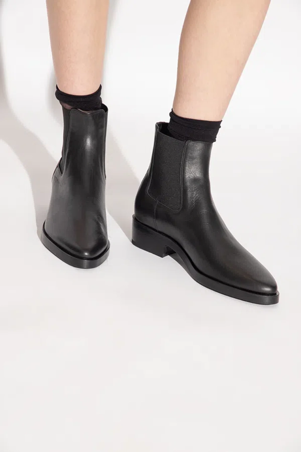 靴 Fear of God Etarnal Cowboy Boot fear-of-god-eternal-cowboy-