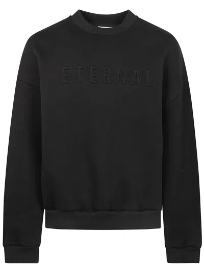 FEAR OF GOD FEAR OF GOD ETERNAL CREWNECK
