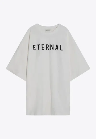 Fear Of God Eternal Crewneck T-shirt