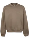 Fear Of God Eternal Eternal Crewneck By Fear Of God In Green