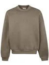 Fear Of God Eternal Eternal Crewneck Clothing In Beige