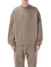 Fear Of God Eternal Relaxed Fit Crew Neck
