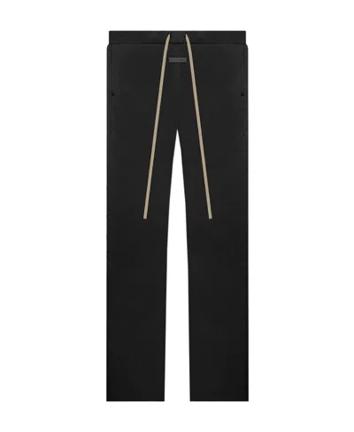 FEAR OF GOD ETERNAL FLEECE-TEXTURE TROUSERS