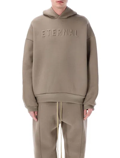 FEAR OF GOD FEAR OF GOD ETERNAL HOODIE
