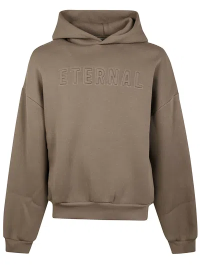 FEAR OF GOD FEAR OF GOD ETERNAL HOODIE