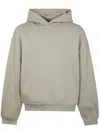 Fear Of God Long-sleeve Cotton Hoodie