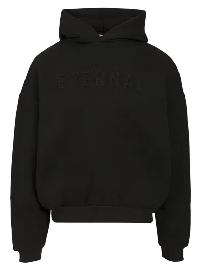FEAR OF GOD ETERNAL HOODIE