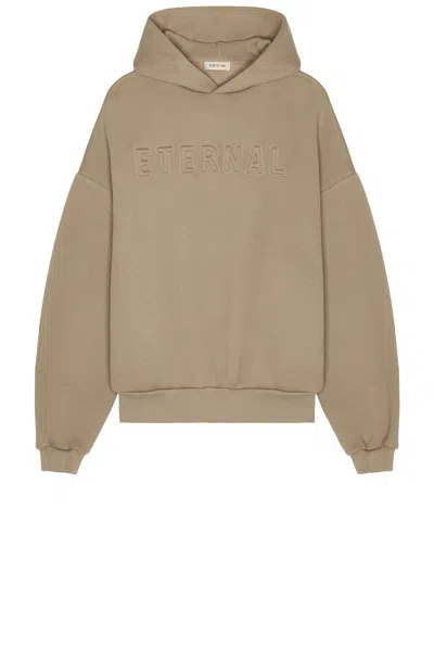 FEAR OF GOD ETERNAL HOODIE