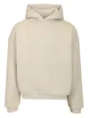 Fear Of God Eternal Sweatshirts Grey In Grey
