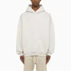 FEAR OF GOD FEAR OF GOD ETERNAL HOODIE WITH PRINT