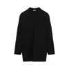 Fear Of God Logo Patch Long Sleeve Tee