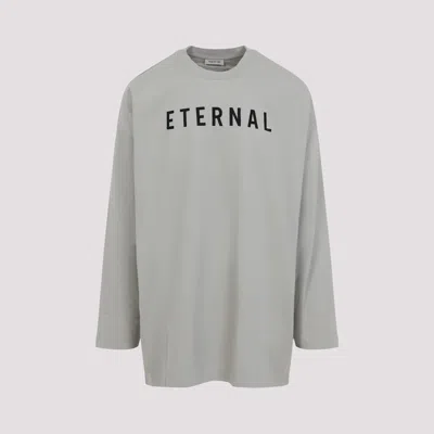 FEAR OF GOD ETERNAL LONG SLEEVE TEE