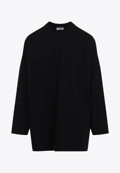 FEAR OF GOD ETERNAL LONG-SLEEVED T-SHIRT