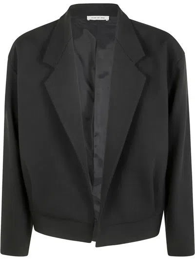 Fear Of God Eternal Notch Lapel Jacket