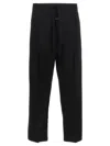Fear Of God Relaxed Silhouette Pants With Side Pockets