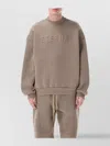 Fear Of God Eternal Relaxed Fit Crew Neck