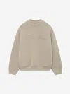 Fear Of God Eternal Round Neck Sweatshirt