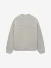 Fear Of God Eternal Round Neck Sweatshirt
