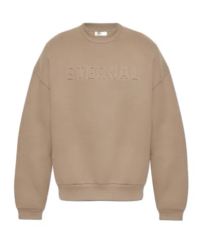 FEAR OF GOD FEAR OF GOD ETERNAL CREWNECK SWEATSHIRT