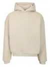 Fear Of God Eternal Sweatshirts Grey