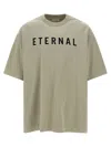 FEAR OF GOD FEAR OF GOD 'ETERNAL' T-SHIRT