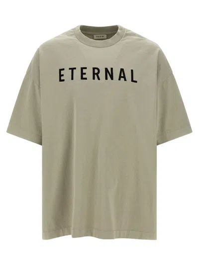FEAR OF GOD FEAR OF GOD 'ETERNAL' T-SHIRT